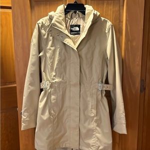 The North Face Laney Trench Small